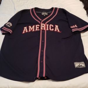 America Jersey